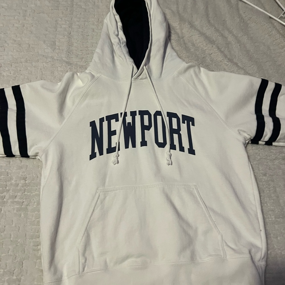 Brandy Melville Christy hoodie